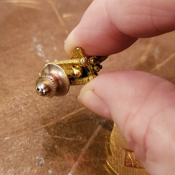 NASA Space Shuttle Mission Pins - Picture 12 of 12